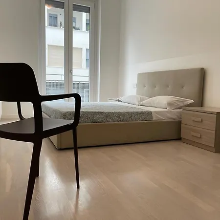 Porta Vittoria Short Rent *