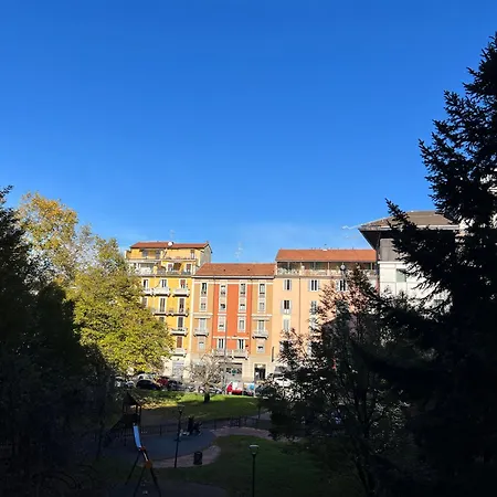 Cici's Milano