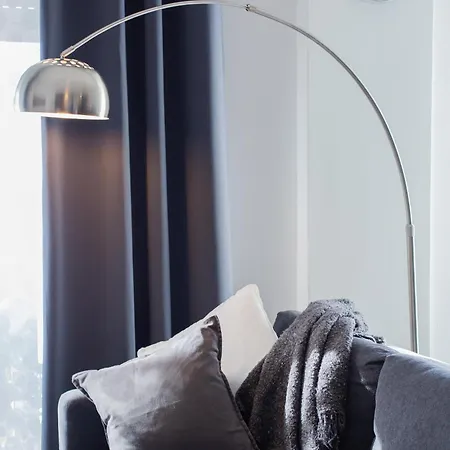 Appartement San Siro's Lights 