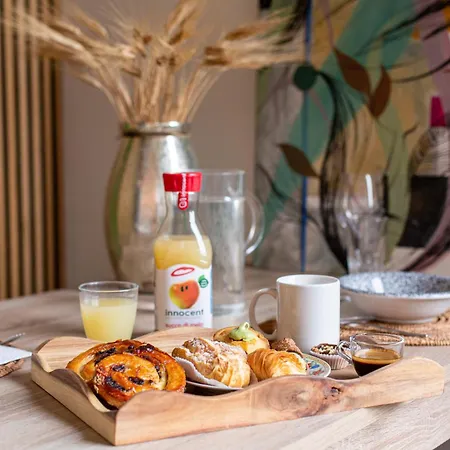 Апартаменты Crescenzago#34, Vicino Metro M2 E Ospedale San Raffaele *