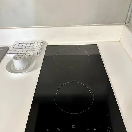 Apartmán Porta Venezia - San Babila *