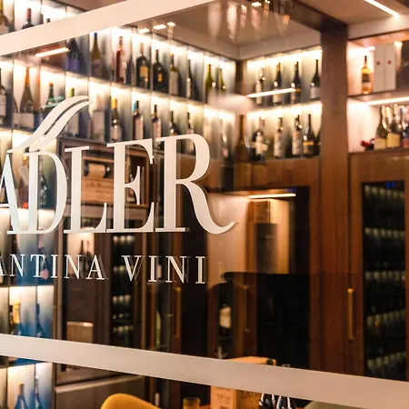 酒店 Casa Baglioni - The Leading Of The World 5*