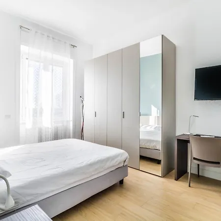 Domusmi Spinoza-5 Apartment *