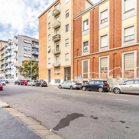 Domusmi Spinoza-5 Apartment *