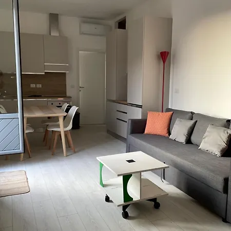 Appartement B *