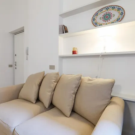 Elegant In Repubblica Brera * Mediolan