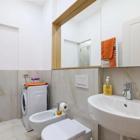 Apartament Elegant In Repubblica Brera