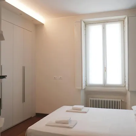 Spazio Stoppani - Liberty 28 Milão