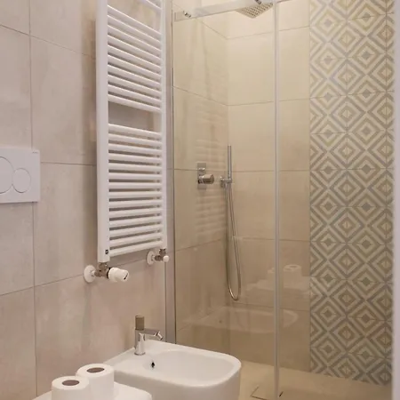 Apartamento Spazio Stoppani - Liberty 28 *