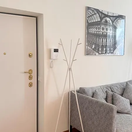 Spazio Stoppani - Liberty 28 Apartamento Milão