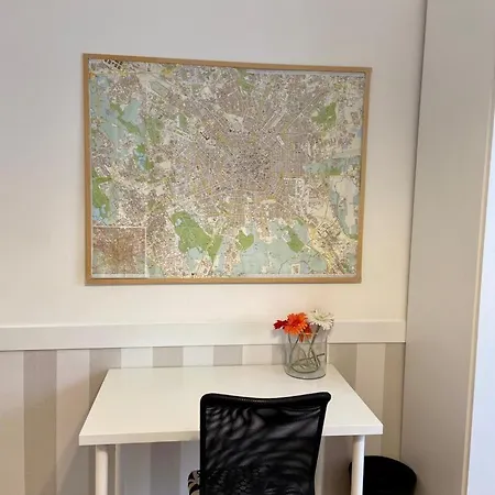 Spacious Near Centrale-loreto-duomo *