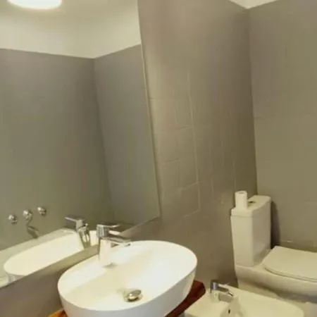 Look 4 Brera Design Lägenhet