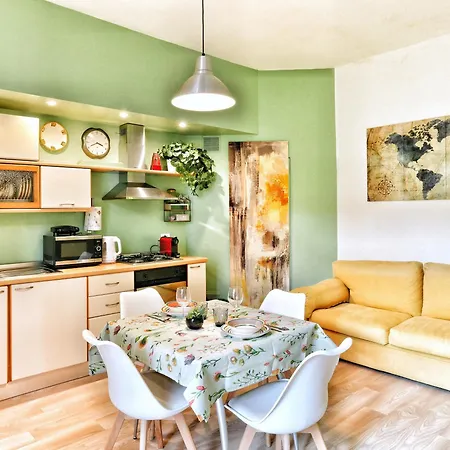 Bilocale, Vicino Al Centro