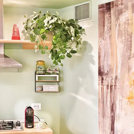 Bilocale, Vicino Al Centro