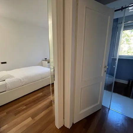 San Siro Stadium Luxury Apartamento