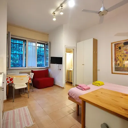 Easystudio - Solari Mediolan