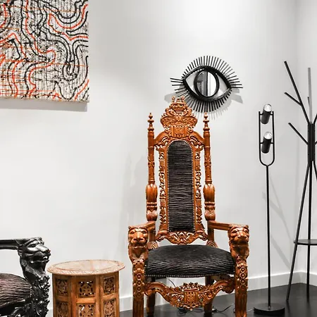 아파트 Minimal Pv 밀라노