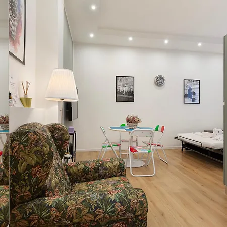 Graceful Flatwi-fi & Peaceful! *