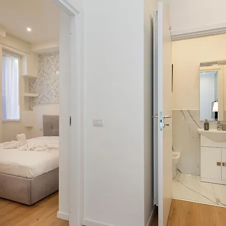 Graceful Flatwi-fi & Peaceful! * Milánó