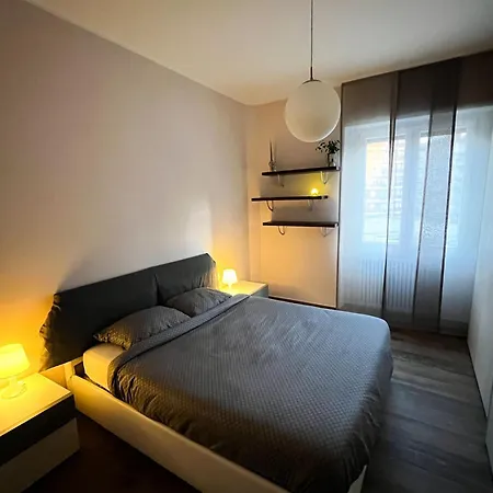 Rembrandt House * Milano