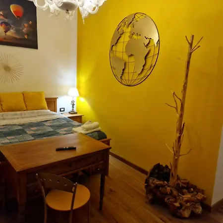 Couette-café Corte Della Varesina 4*