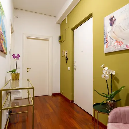 Station - Via Gioia 71 - M3 Sondrio Apartament Mediolan