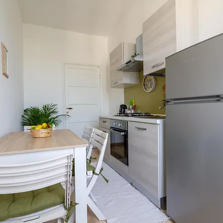 Station - Via Gioia 71 - M3 Sondrio Apartament