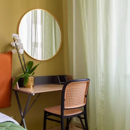 Station - Via Gioia 71 - M3 Sondrio Apartament *