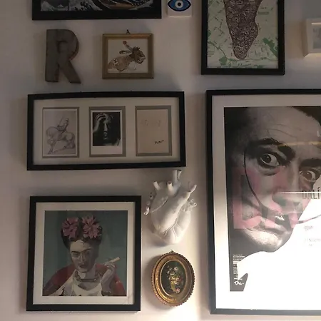 Lights Appartement *