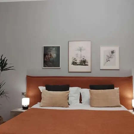 Apartmán Centralstation - Via Lazzaroni Milán