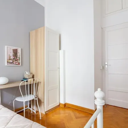 Centralstation - Via Lazzaroni Milán