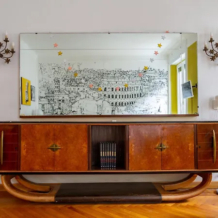 Centralstation - Via Lazzaroni *