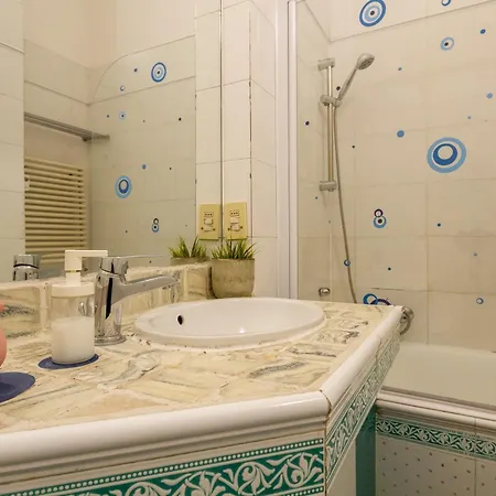 Apartmán Centralstation - Via Lazzaroni