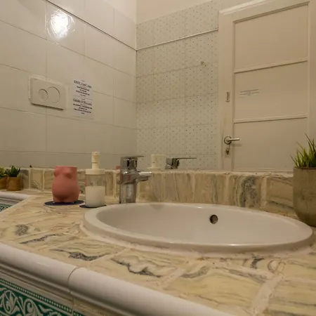 Centralstation - Via Lazzaroni Apartmán