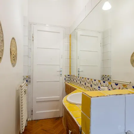 Apartmán Centralstation - Via Lazzaroni Milán