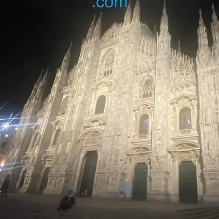 Duomo1vip Daire Milano