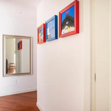 Appartement Isola *