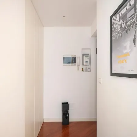 Isola Appartement