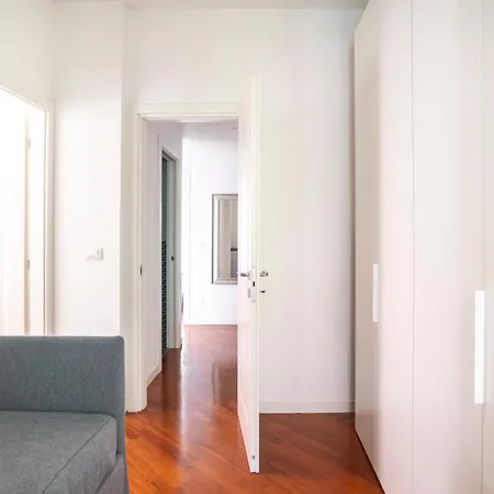 Appartement Isola *