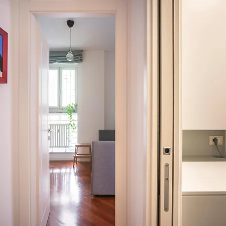 Appartement Isola