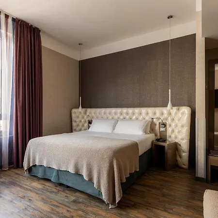 C-hotels Atlantic Hotel 4*