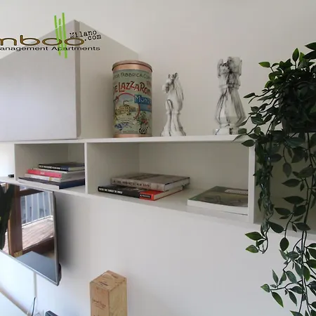 Bamboo Macmahon Milano