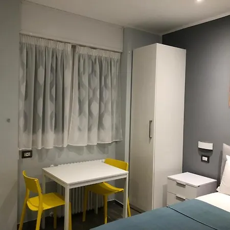 Residenza Gioiello - Comfort & A Apartment Milan
