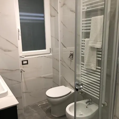 Residenza Gioiello - Comfort & A