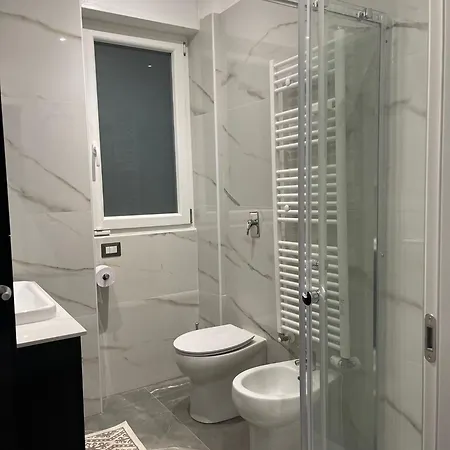 Residenza Gioiello - Comfort & A Apartment Milan