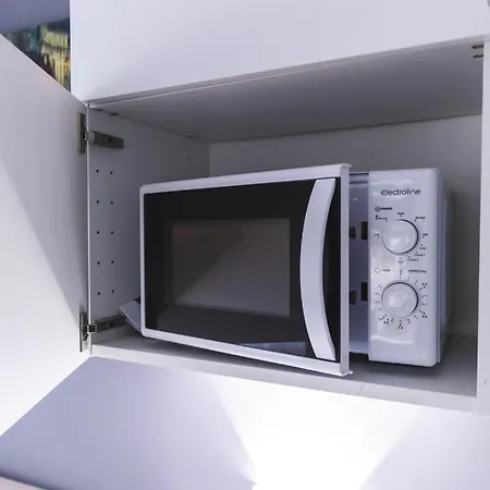 Residenza Gioiello - Comfort & A