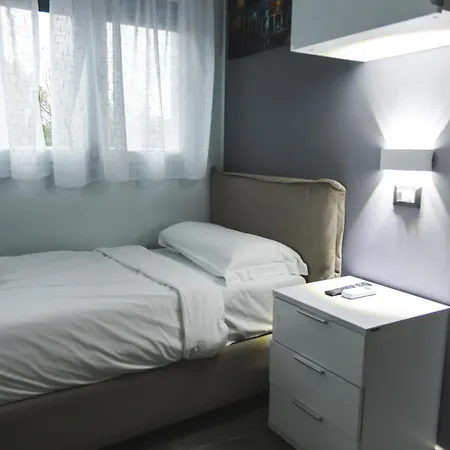 Residenza Gioiello - Comfort & A Apartment *