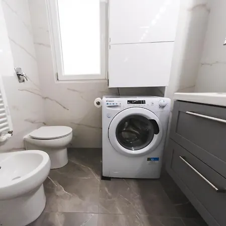 Apartment Residenza Gioiello - Comfort & A Milan