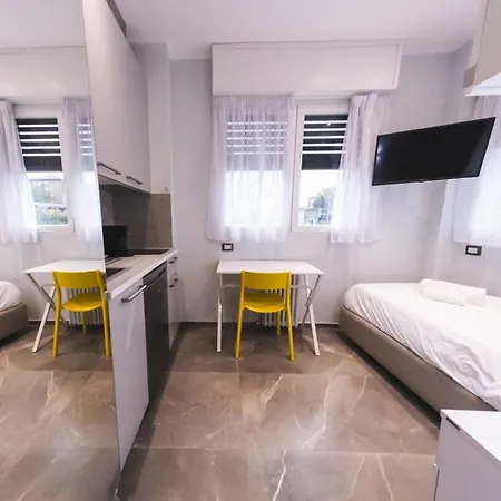 Residenza Gioiello - Comfort & A * Milano