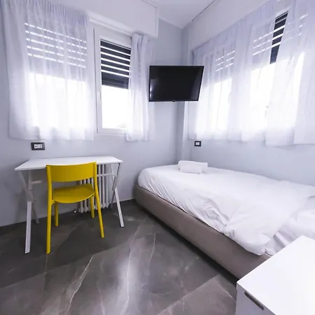 Residenza Gioiello - Comfort & A Milan